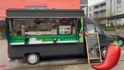 Bild von Siam-Ecke Take-Away (Thaifood)