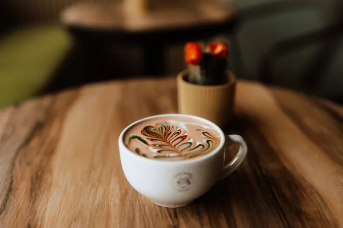 Bild von Ferdinandcoffee Bern Breitenrain, Brunch & Coffee
