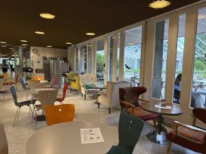 Bonjour CafeteriaShop