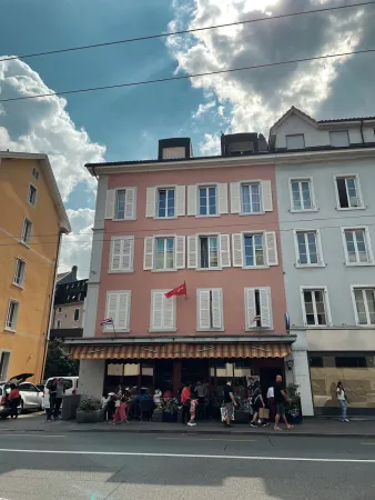 Bild von BaanThai Restaurant Biel/Bienne