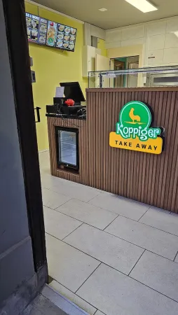 Koppiger Pizza - Take Away Koppigen