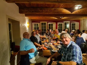 Restaurant de la Clef