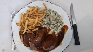 Restaurant de la Clef