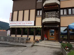 Buffet de la Gare