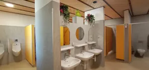 Centre de vacaces de la Cibourg