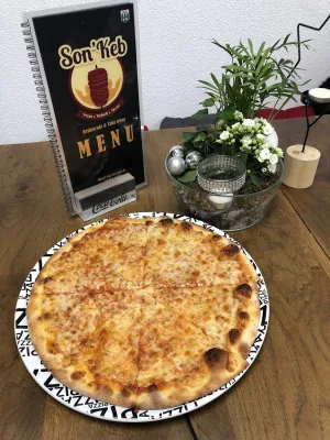 Son'Keb Kebab Sonceboz