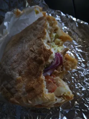 Son'Keb Kebab Sonceboz