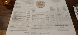 Sapore di Pinsa