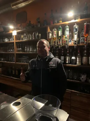 Cafe Südsee