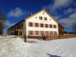 Auberge L'Assesseur