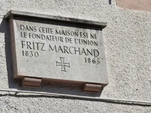 Hôtel La Balance