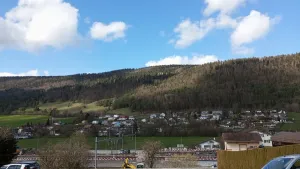 Résidence les Sources Sàrl