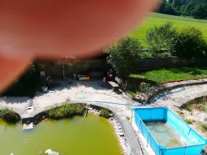 Résidence les Sources Sàrl