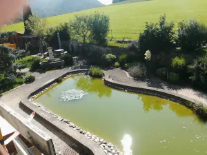 Résidence les Sources Sàrl