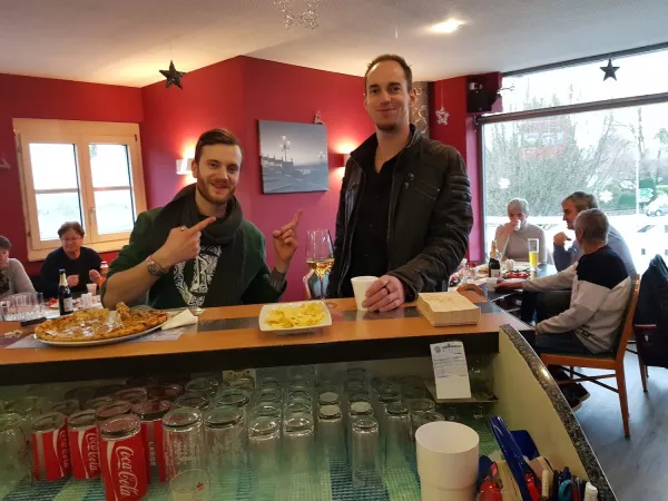 Alpen Pizzeria