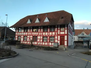 Zum Löwen