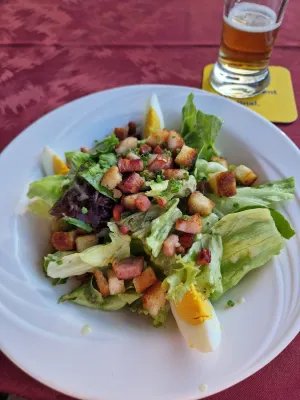 Restaurant Pflug