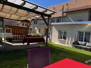 Restaurant Pflug