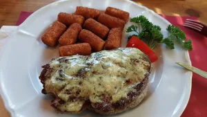 Restaurant Rössli Limpach