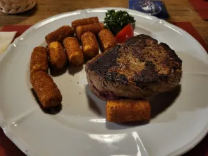 Restaurant Rössli Limpach