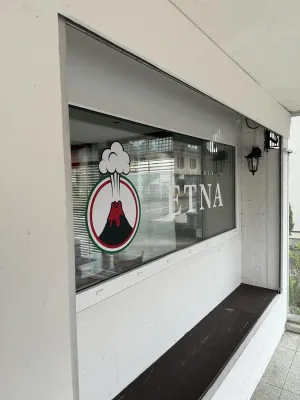 Pizzeria Etna