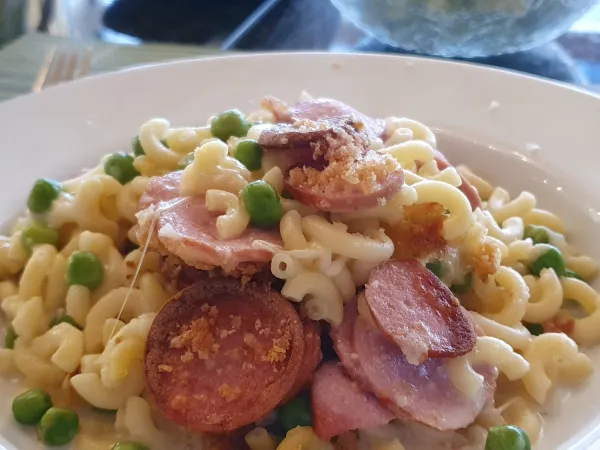Bild von Bicamo Bistro Cadeaux Moosseedorf mit Postfiliale
