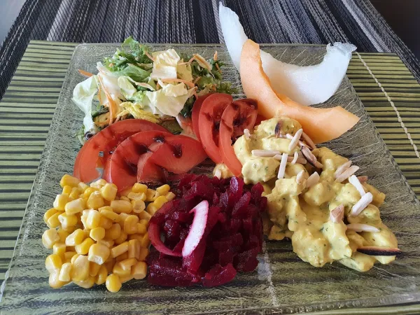 Bild von Bicamo Bistro Cadeaux Moosseedorf mit Postfiliale