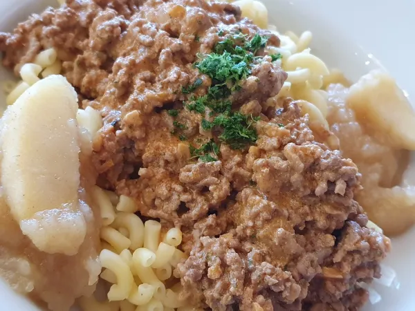 Bild von Bicamo Bistro Cadeaux Moosseedorf mit Postfiliale