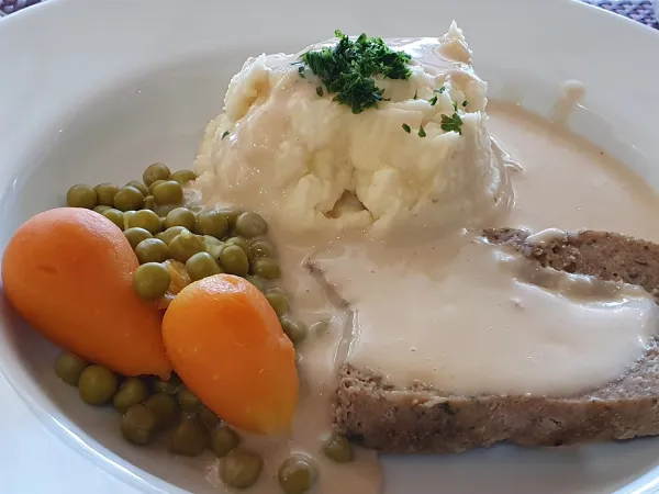 Bild von Bicamo Bistro Cadeaux Moosseedorf mit Postfiliale