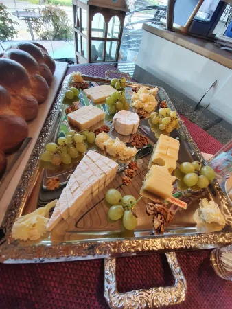 Bild von Bicamo Bistro Cadeaux Moosseedorf mit Postfiliale