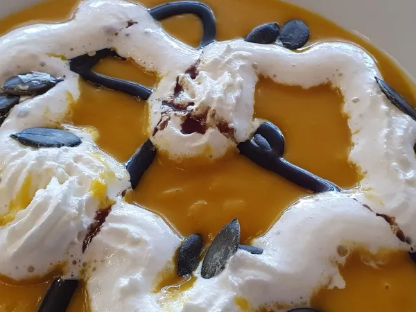 Bild von Bicamo Bistro Cadeaux Moosseedorf mit Postfiliale