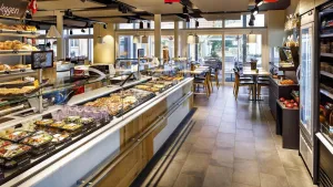 Bäckerei Flury