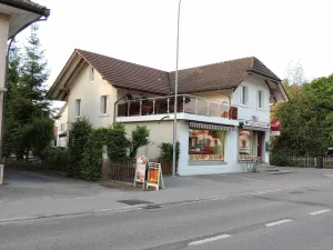 Adler Pizza GmbH