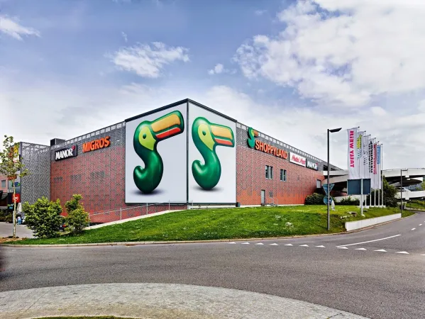 Bild von Shoppyland