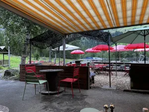 Restaurant BERGBACH