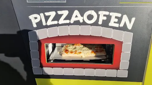 Bild von BistroBox Oberwart