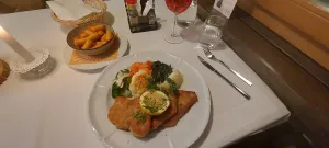 Restaurant Hotel Walliserstube