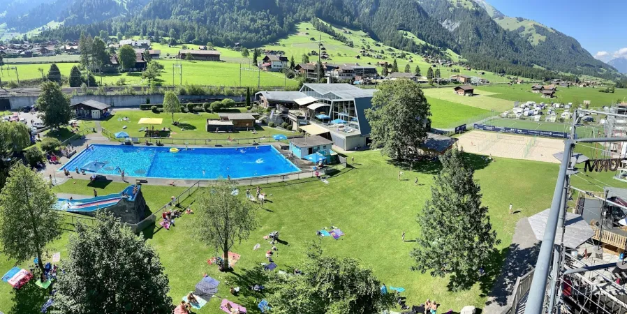 Bild von Martin Bommeli
