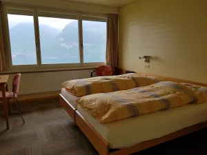 Hotel Sunnehüsi AG