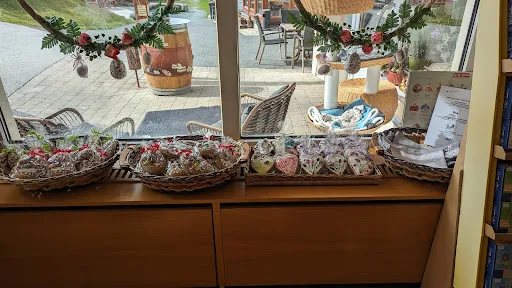 Bild von Aloisia Mehlspeis & Kaffeestubn OG
