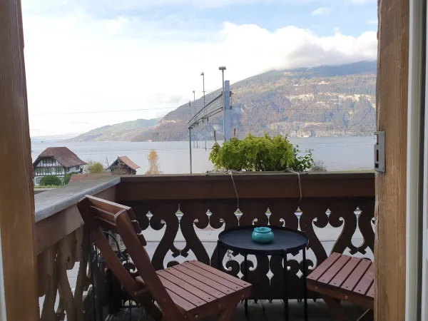 Bild von Restaurant Hotel Rosengärtli