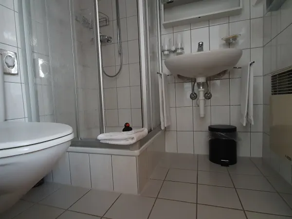 Bild von Restaurant Hotel Rosengärtli