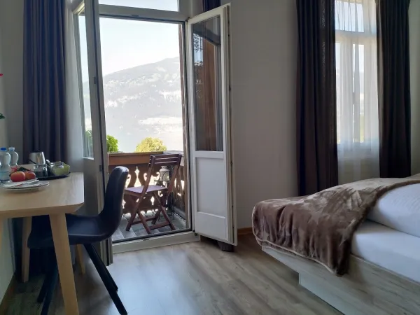 Bild von Restaurant Hotel Rosengärtli