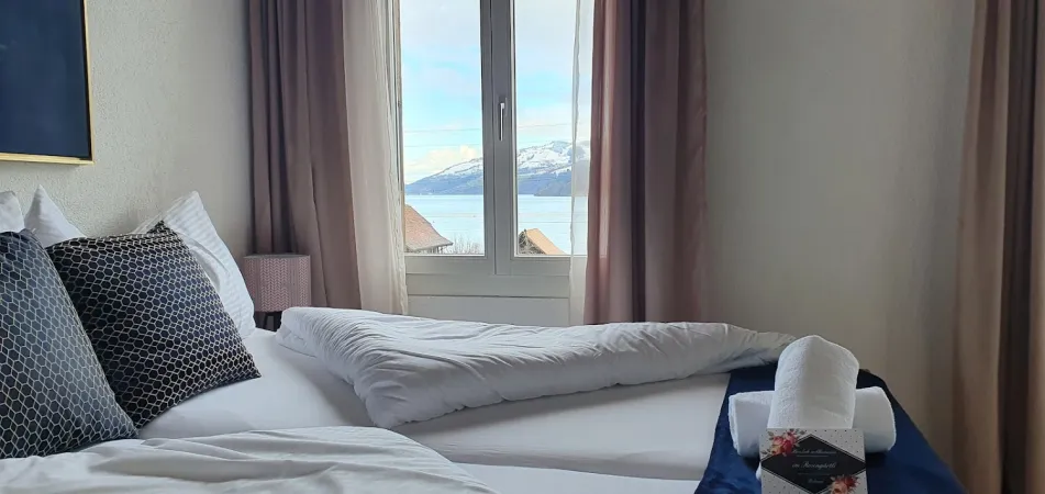 Bild von Restaurant Hotel Rosengärtli