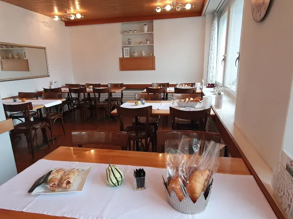 Bild von Restaurant Hotel Rosengärtli