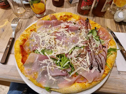 Bild von Dorfcafé Tafolli