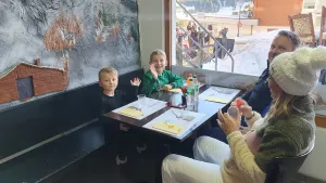 Adelboden Pizzeria