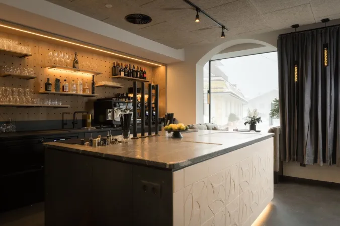 Bild von das kleine Bistro