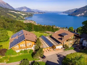 Hotel Meielisalp