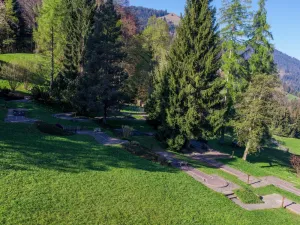Hotel Meielisalp